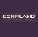 Corpland Contracting Limited Logo