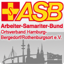 ASB Rettungsdienst Hamburg GmbH Logo