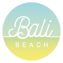 BALI BEACH BELGIUM BVBA Logo
