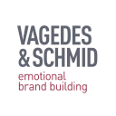 Vagedes & Schmid GmbH Logo