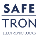 Safetron AB Logo