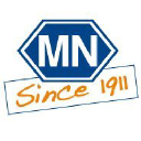Macherey, Nagel GmbH Logo