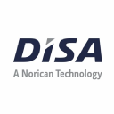 DISA Industrie AG Logo