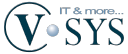 V-SYS BVBA Logo