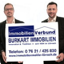 BURKART Immobilien GmbH Logo