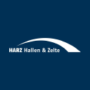 Harz Hallen & Zelte Gesellschaft mit beschränkter Haftung Logo