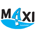 Maxi Autohof Logo