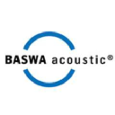 BASWA acoustic AG Logo