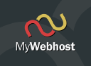 MYWEBHOST ANS Logo