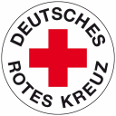 DRK-LV Hamburg e.V. Logo