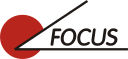 FOCUS electronics GmbH Logo