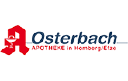 Osterbach-Apotheke Jörg Eidam e.K. Logo