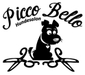 Picco Bello Hundesalon Anja Martin Logo
