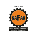 Safak AB Logo