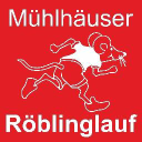 Mühlhäuser Röblinglauf e.V. Logo