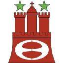 Esperanto Hamburg e.V. Logo
