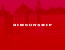 Simsonship AB Logo