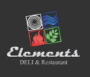 Elements-Deli Restaurant Logo