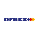 Ofrex AG Logo