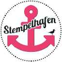 Stempelhafen Svenja Hinsch Logo