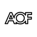 A O F SKANDERBORG AFTENSKOLE Logo