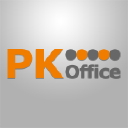 PK Office GmbH Logo