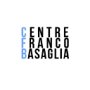 CENTRE FRANCO BASAGLIA ASBL Logo