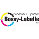 Bossy Labelle Inc Logo