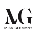 MGO-Miss Germany Organisation Logo