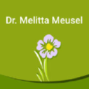 Dr. Melitta Meusel Logo