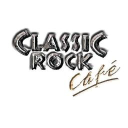 Classic Rock Cafe Logo