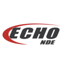 Echo Nde Inc Logo