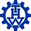THW Geschäftsstelle Bamberg Logo