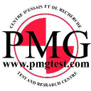 Pmg Technologies Inc Logo