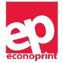 Econoprint Inc Logo