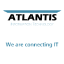 ATLANTIS Information Technology GmbH Logo
