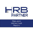HRB & Partner Steuerberater Remih Berkenkopf Partnerschaftsgesellschaft mbB Logo