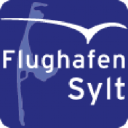 Flughafen Sylt GmbH Logo