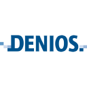 DENIOS AG Logo