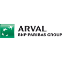 ARVAL S.à r.l. Logo