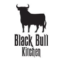 The Black Bull Kitchen & Bar Logo