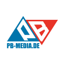 pb-media.de GmbH Logo