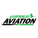 Gander Aviation Inc Logo