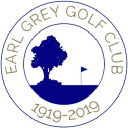 Earl Grey Golf Club Logo