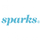 Sparks AB Logo