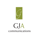 GJA communications Logo