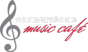 Cornerstone Music Logo