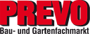 PREVO-Baubedarf-Handelsgesellschaft mbH Logo