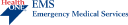 HealthONE EMS Logo