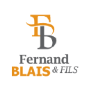Blais, Fernand & Fils Ltee Logo